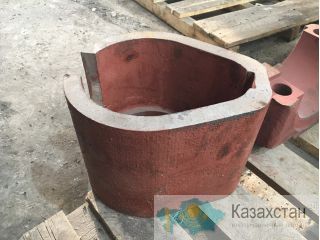 Втулка предохранительная чертеж  2-76828 КМД1200 Актюбинская область