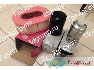 40065300 Фильтр масляный Hatz 3M41 Астана и Акмолинская область