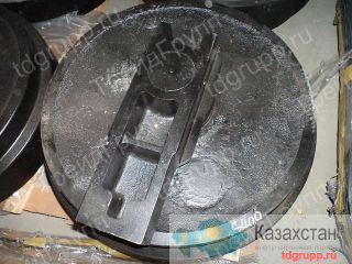 K1004481B Ленивец Doosan DX420LCA Астана и Акмолинская область