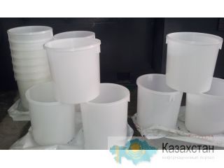 Линия для производства пластиковых ведер 11-21 л Другое месторасположение