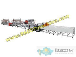 Гомогенное напольное покрытие из ПВХ Другое месторасположение
