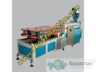 Оборудование для производства гофрированных труб Другое месторасположение