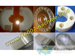 Малогабаритный фрезерный станок с ЧПУ Другое месторасположение