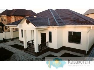 Продаю дом, под самоотделку Бишкек