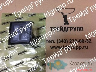 543-00095 Панель управления стеклоочистителем Doosan Астана и Акмолинская область