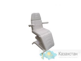 Косметологическое кресло "ОД-1" с подлокотниками Алматы и Алматинская область