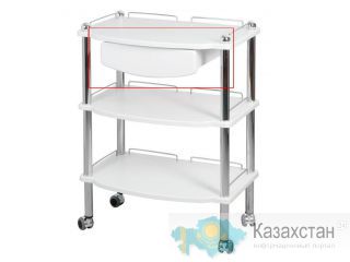 Ящик для стола-тележки "ST-2", "ST-3" Алматы и Алматинская область
