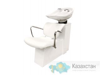 Парикмахерская мойка "Базис" с креслом "Визит" Алматы и Алматинская область