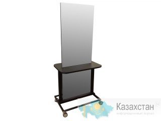 Двухстороннее парикмахерское зеркало "Мелис" Алматы и Алматинская область