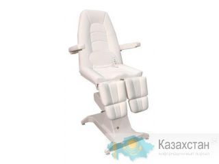 Педикюрное кресло "ФП - 3" с пультом дистанционного управления Алматы и Алматинская область
