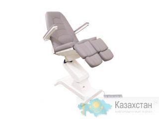 Педикюрное кресло "ФП - 3" с педалями управления Алматы и Алматинская область