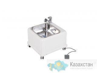 Педикюрная передвижная ванна "ФП-1001" Алматы и Алматинская область