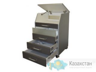 Шкаф "Смарт 1" с подъемной крышкой Алматы и Алматинская область