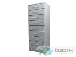 Архивный шкаф для предметных стекол (блоков) Алматы и Алматинская область