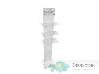 Рекламный стенд 01 Алматы и Алматинская область