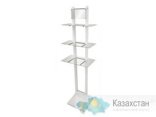 Рекламный стенд 02 Алматы и Алматинская область