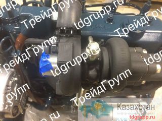 1E038-17016 Турбокомпрессор Kubota V1505-T Астана и Акмолинская область