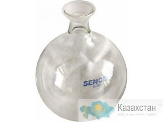 Приёмная колба 1000 мл./S35 для испарителя R-213b Пенза