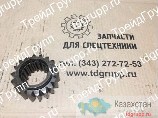 XKAQ-00456 Шестерня №1 редуктора поворота Hyundai R330LC-9S Астана и Акмолинская область