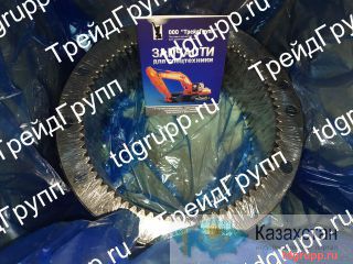 XKAQ-00457 Шестерня коронная редуктора поворота Hyundai R330LC-9 Астана и Акмолинская область