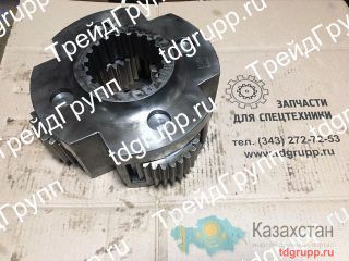 XKAQ-00467 Водило №2 редуктора поворота Hyundai R330LC-9S Астана и Акмолинская область