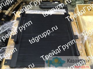 11LB-30200 Радиатор трансмиссии Hyundai HL770-7 Астана и Акмолинская область