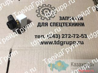11N6-90750 Резистор Hyundai HL740-7A Астана и Акмолинская область