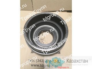 ZGAQ-02920 Коронная шестерня Hyundai R140W-9S Астана и Акмолинская область