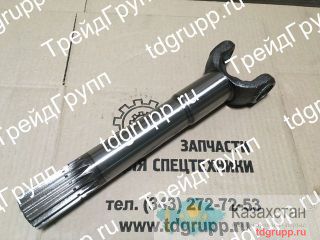 ZGAQ-02895 Полуось Hyundai R140W-9S Астана и Акмолинская область