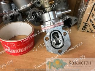 Насос подкачки 320/07201 для JCB 3CX, 4CX с двигателем Dieselmax г. Екатеринбург, ул. Основинская 7.