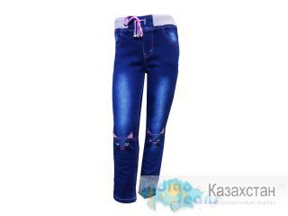 Детская джинсовая одежда оптом от компании «INDIGO JEANS» ЕКАТЕРИНБУРГ