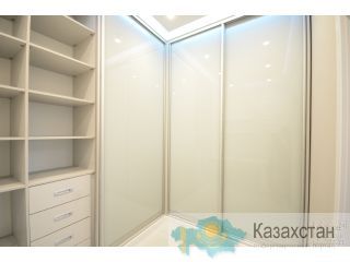 Шкаф на заказ Алматы и Алматинская область