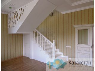 Лестница на заказ Алматы и Алматинская область