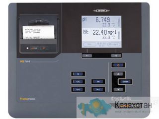 pH/иономер pH/ION 7320 (-2…20pH, 0…2000мг/л, стационарный) Пенза