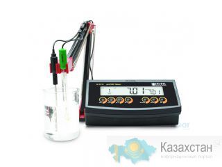pH-метр HANNA HI2211-02 (-2…16 pH, стационарный) Пенза