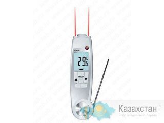 Testo 104 c сенсором ИК-измерения температуры Пенза