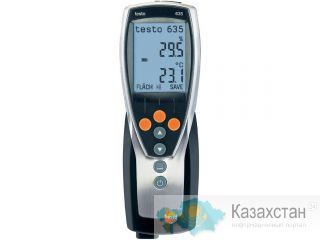 Термогигрометр Testo 635-1 Пенза