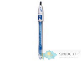SenTix 81 Универсальный электрод с Pt-диафрагмой и термодатчиком, заправляемый (KCl), корпус стекло, 0-14 рН, 0…100°С, кабель Пенза