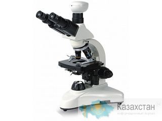Бинокулярный микроскоп XSZ-152 с видеоокуляром Пенза
