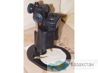 Микроскоп бинокулярный БМ 51-2 Пенза