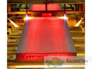 Износостойкая сталь С-500, абразивостойкий лист, защита, аналог Hardox Екатеринбург