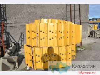 M01091N2M43610 гусеницы в сборе CAT D9R Астана и Акмолинская область