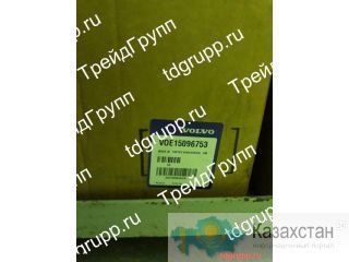 VOE15096753 Турбокомпрессор (Turbocharger) Volvo A35F Астана и Акмолинская область