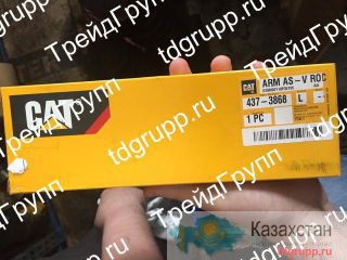 437-3868 рокер CAT Астана и Акмолинская область