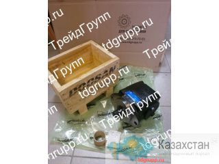 401-00158 Гидронасос управления Doosan MEGA 400-V Астана и Акмолинская область