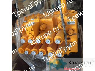 31N6-18001 Гидрораспределитель основной Hyundai R210LС-7 Астана и Акмолинская область