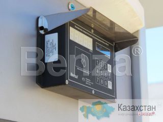 Умные системы контроля топлива Benza Пенза