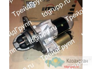 600-813-4812 Стартер (Starter) Komatsu D155A Астана и Акмолинская область