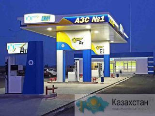 Оказываем услуги по строительству автозаправочных станций (АЗС) Пенза
