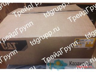 368-9171 Топливный насос (ТНВД) CAT C6.6 Астана и Акмолинская область